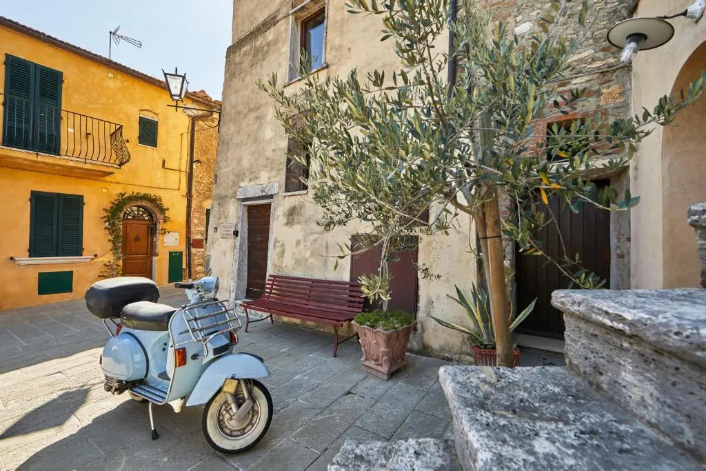 Vacanze In Torre