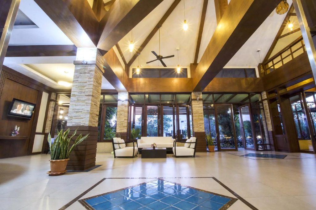 Suparee Parkview Hotel