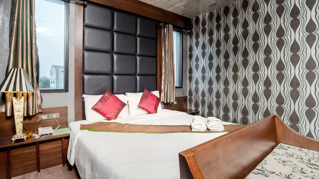 B2 Nimman Premier Hotel