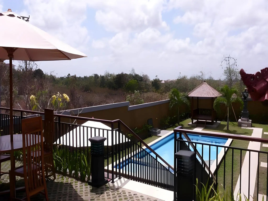 Puri Hasu Bali