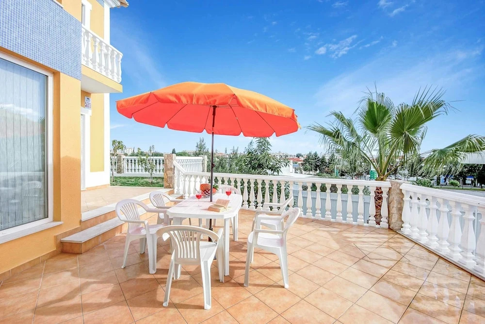 Villa Pinho