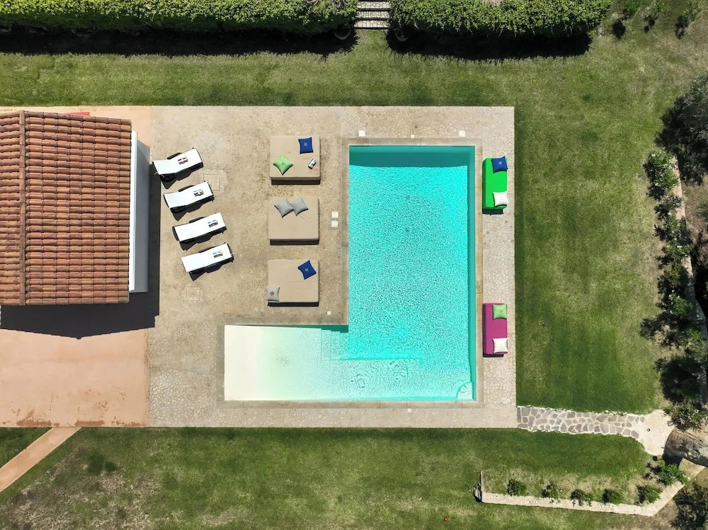 Hotiday Elite Suites Porto Rotondo