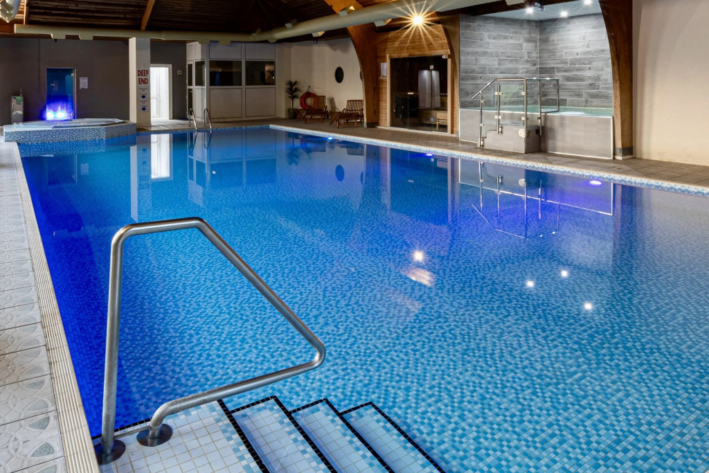 Lake District Castle Inn Hotel & Spa