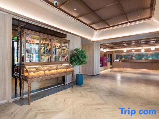 Orange Hotel (Tianjin Wuqing Florence Town Hotel)