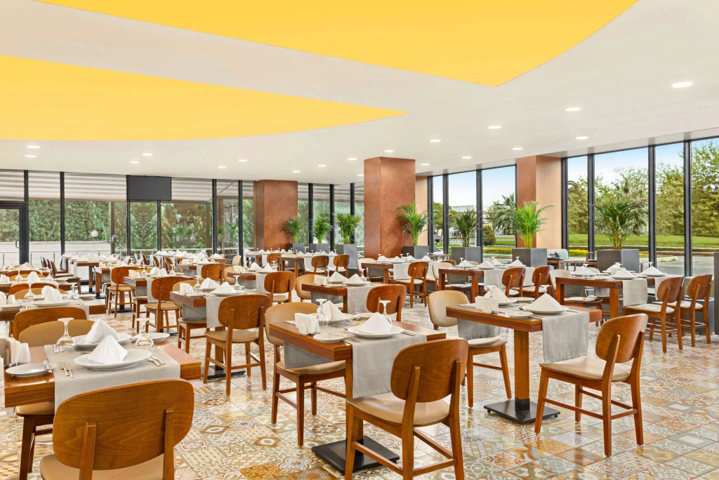 Ramada Plaza by Wyndham Samsun