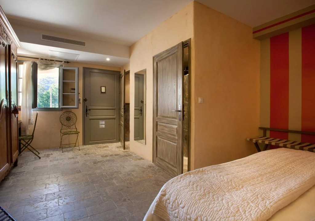 Hôtel-Spa Le Saint Cirq