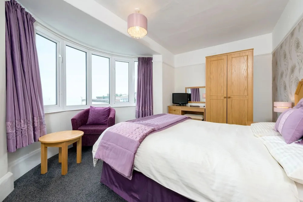 Marine Hotel Paignton