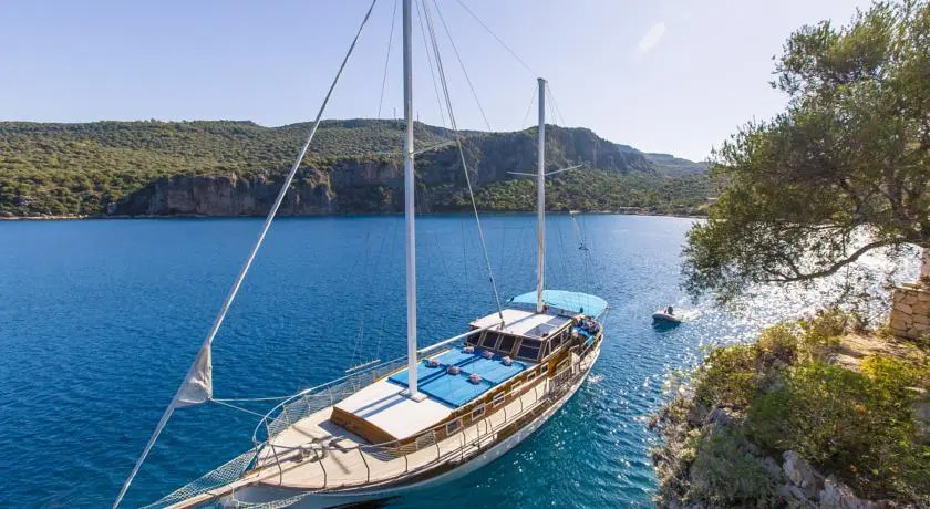 Gulet Dilara-1