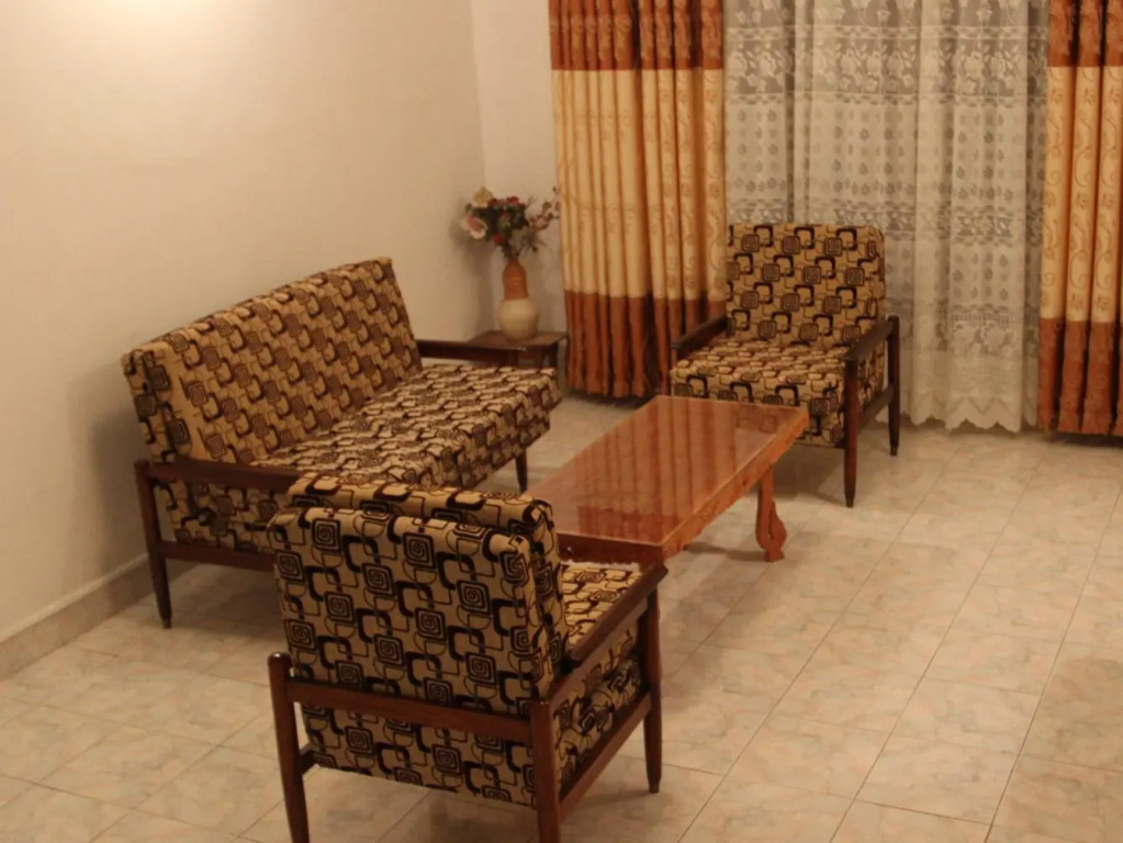 Peradeniya Rest Inn