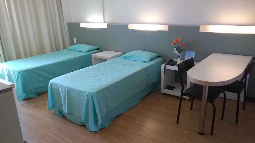 Barreto Apart Hotel