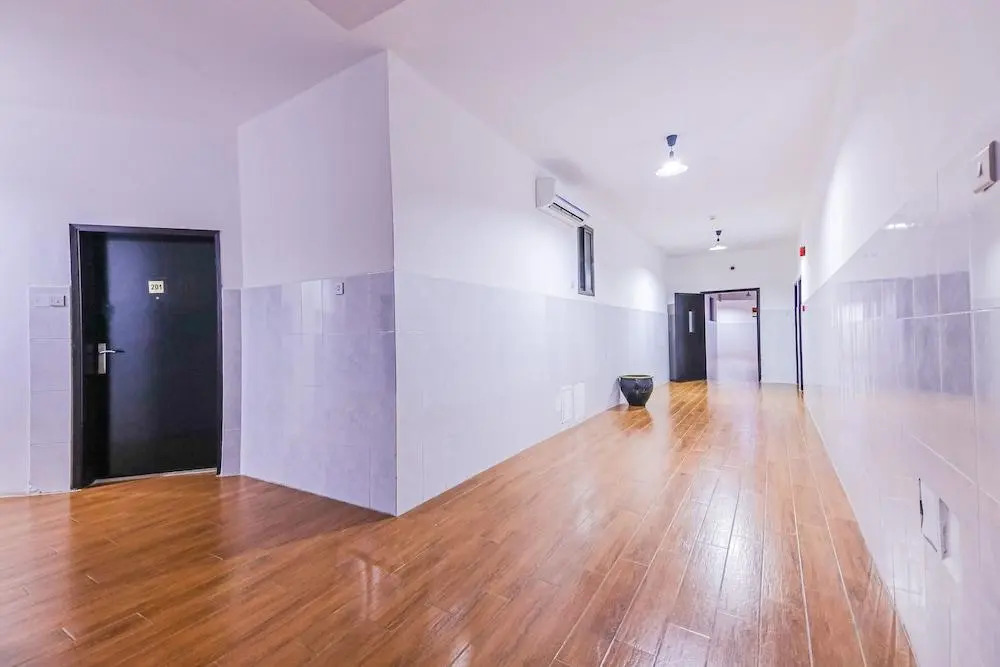 Oyo 119 Jasmine Hotel Apartments