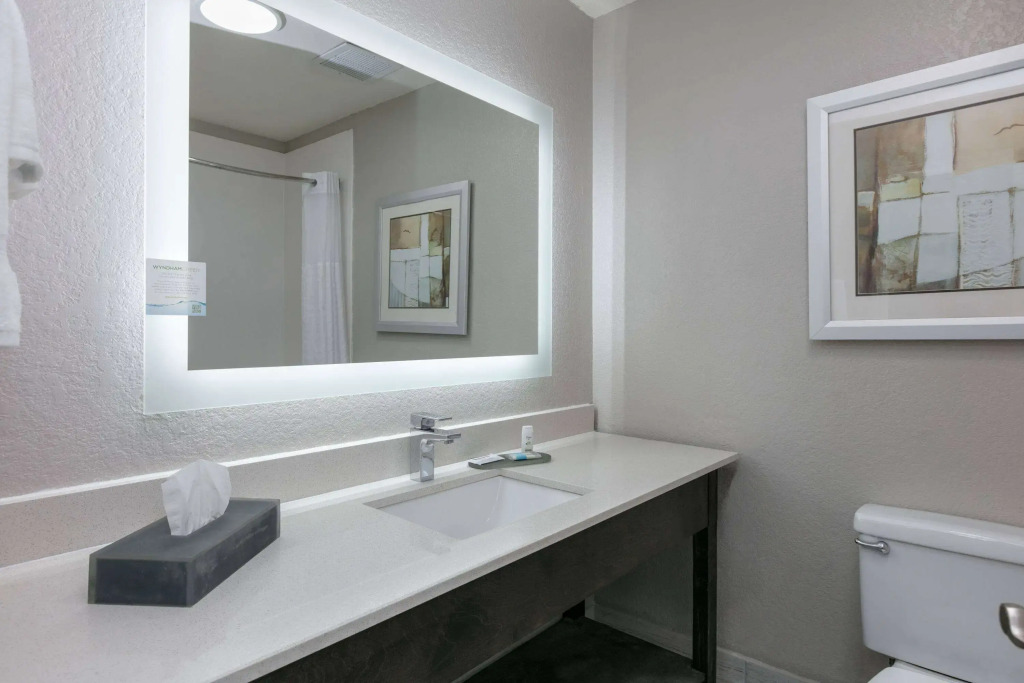 La Quinta by Wyndham Weatherford