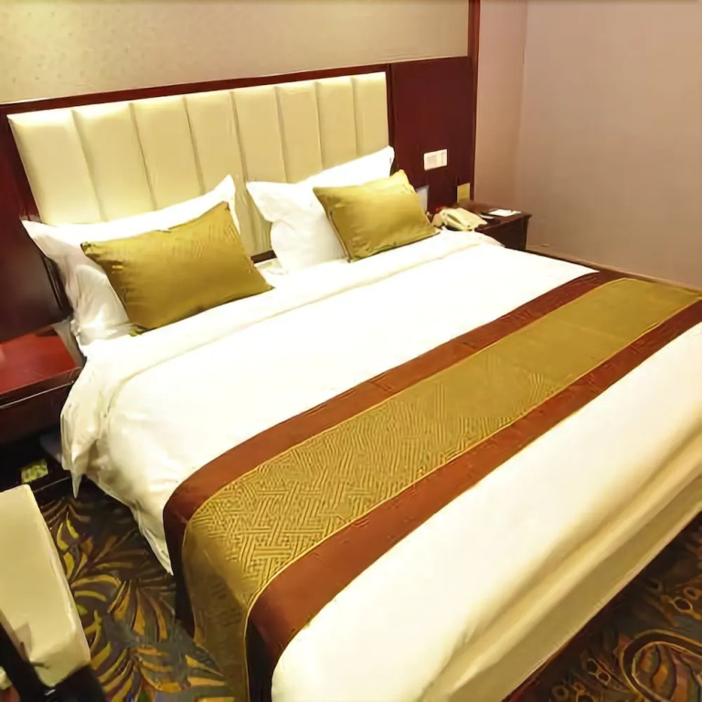 Tianyuan Hotel