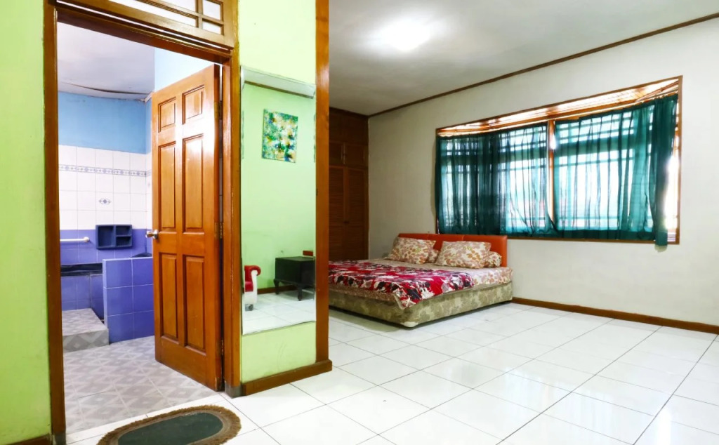 Bumi Hegar Syariah