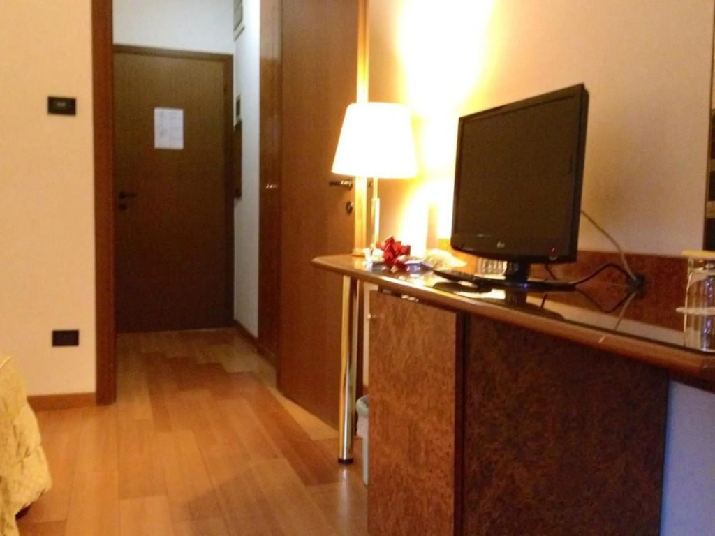 Hotel Motel Europa