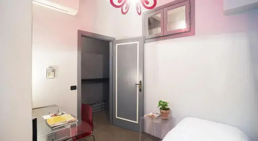 Rent in Rome - Trastevere Garden