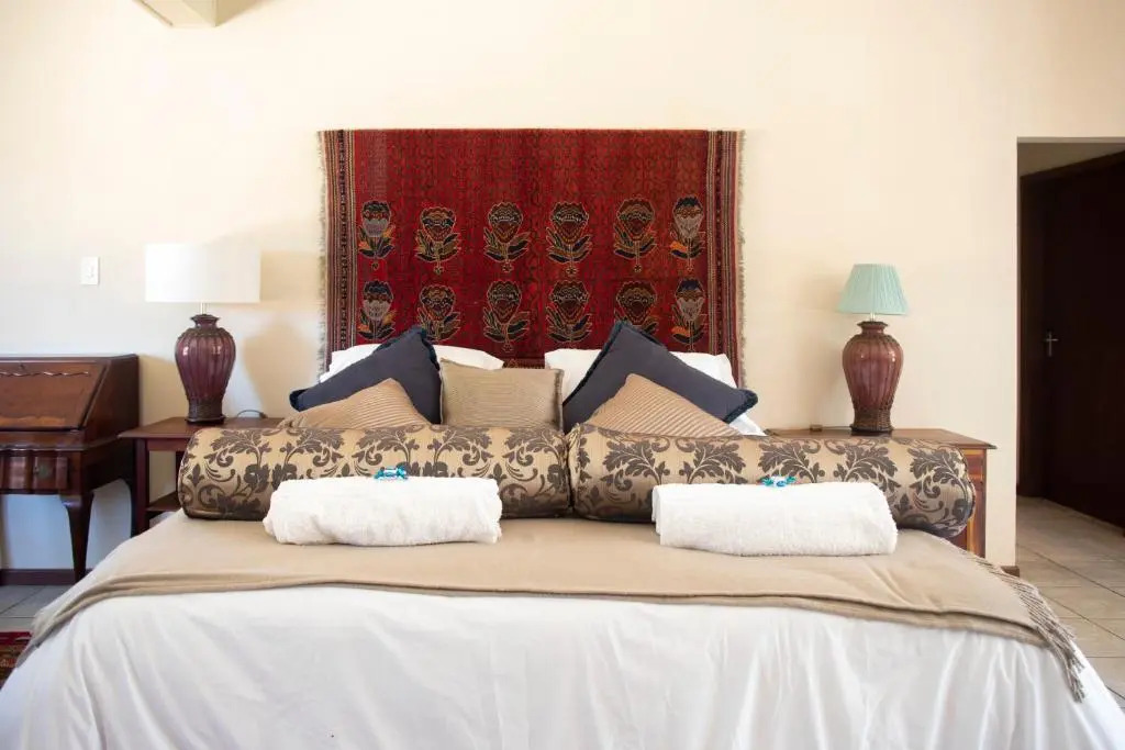 Antiqua Guest House
