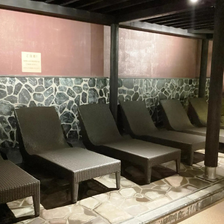 Castle Inn Sendai