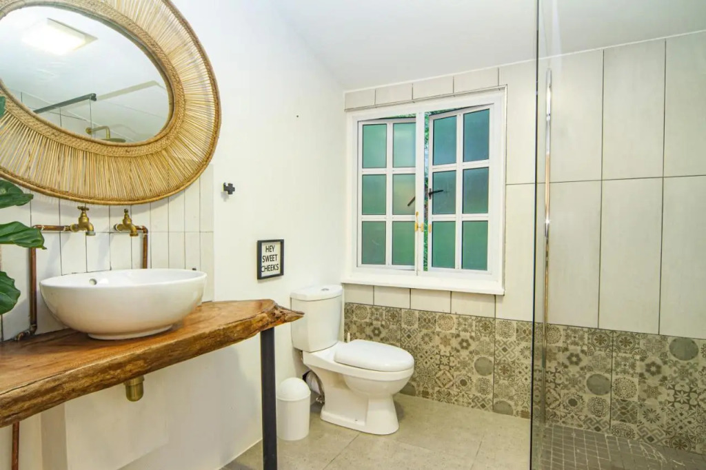 Shelbourne Boutique Lodge