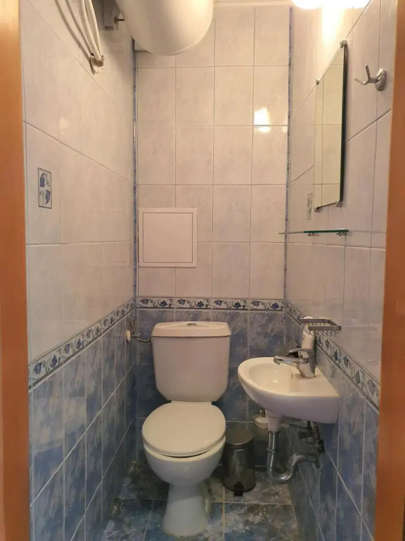 Sveti Vlas Marina Beach Apartment - Vega Village
