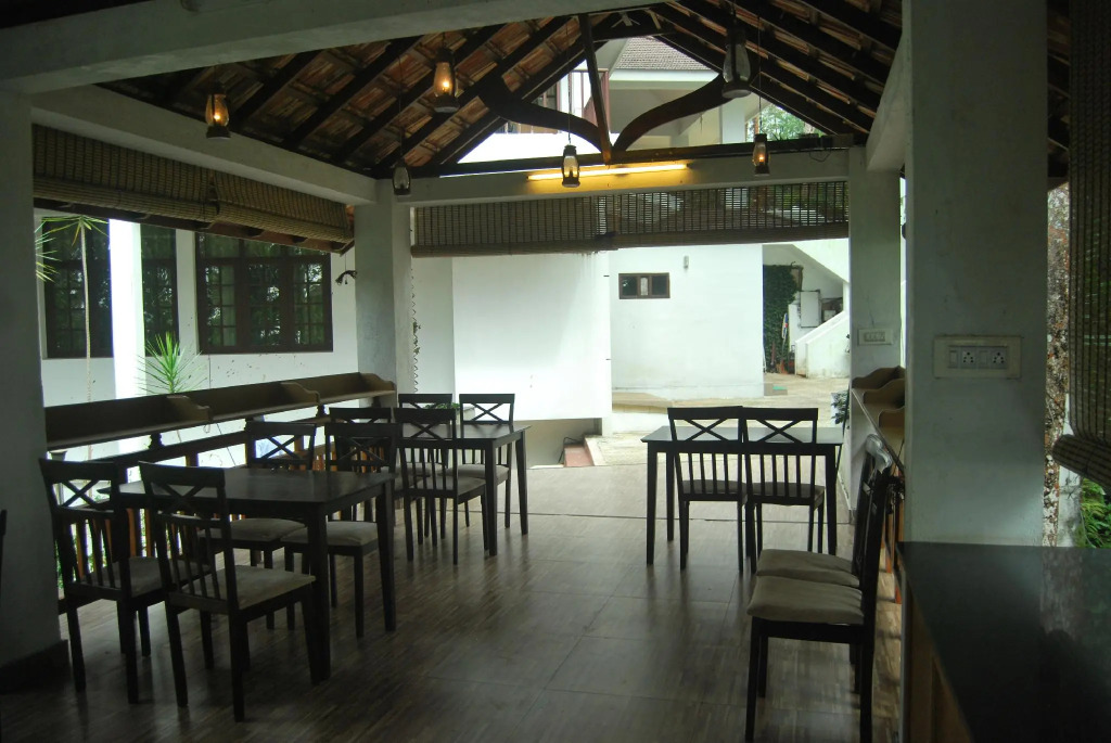 T-Cherry Villa