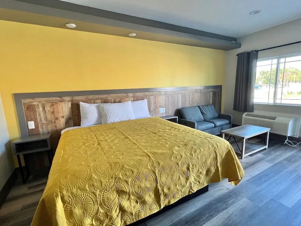 The Residency Suites