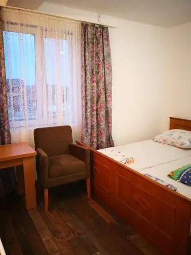 Motel Tomic