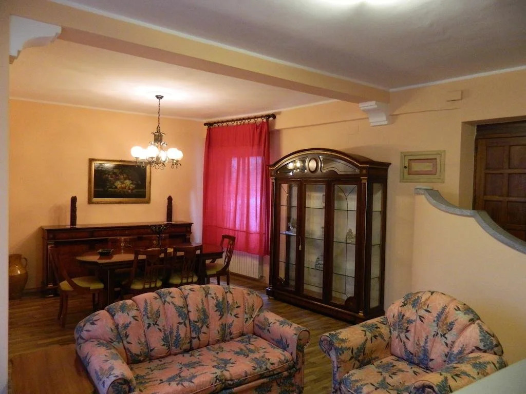 NEW Casa Corvaja