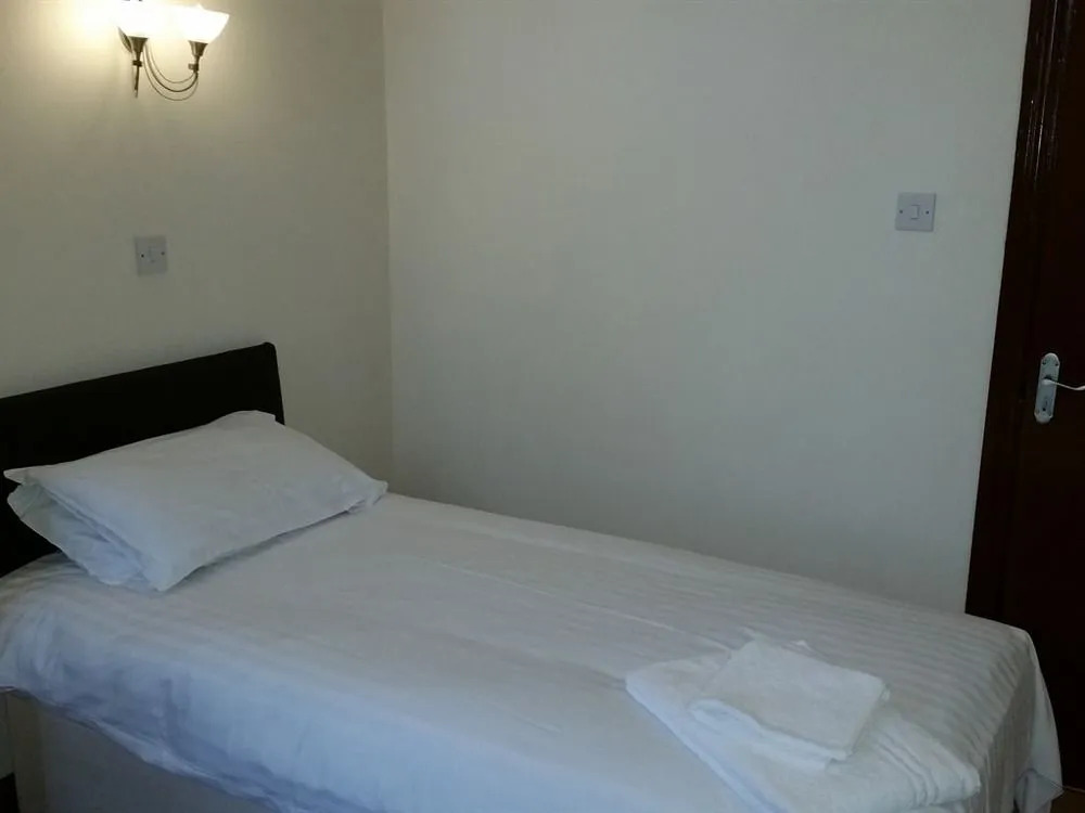 William IV Hotel