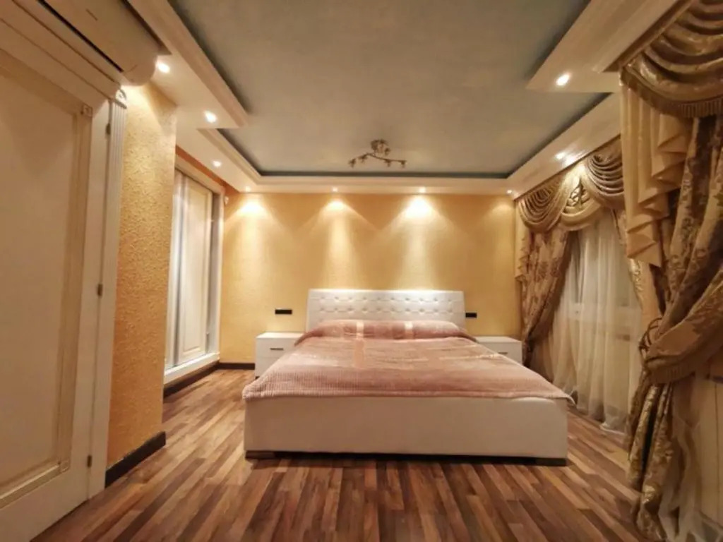 Bungalow "Las Perlas"