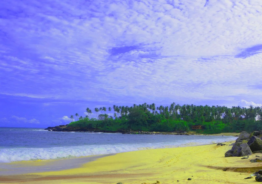 Tangalle - Sole Luna Resort & Spa