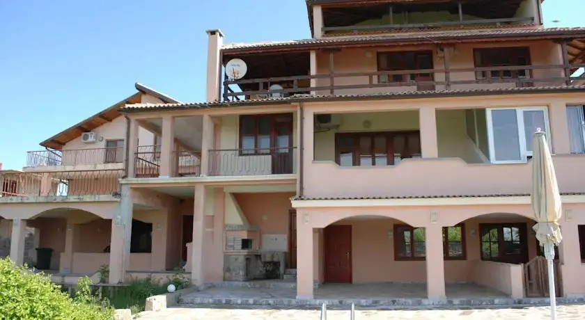 Byala Holiday Complex