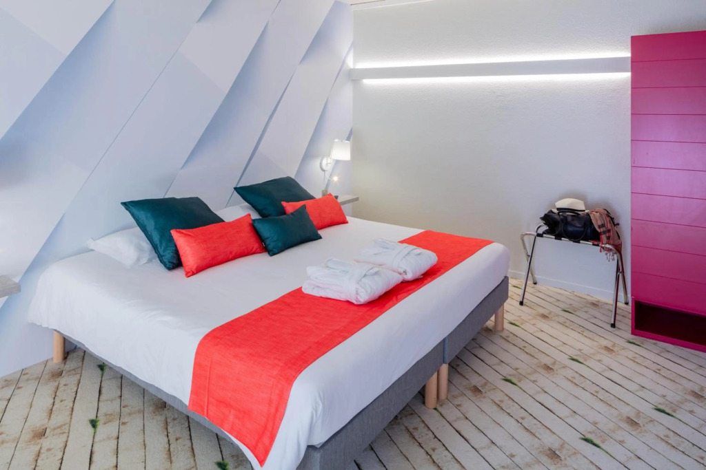 Mercure Saint Raphael Valescure