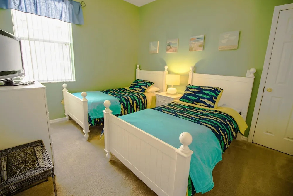 Blue Diamond Villa Villa 4 Bedroom