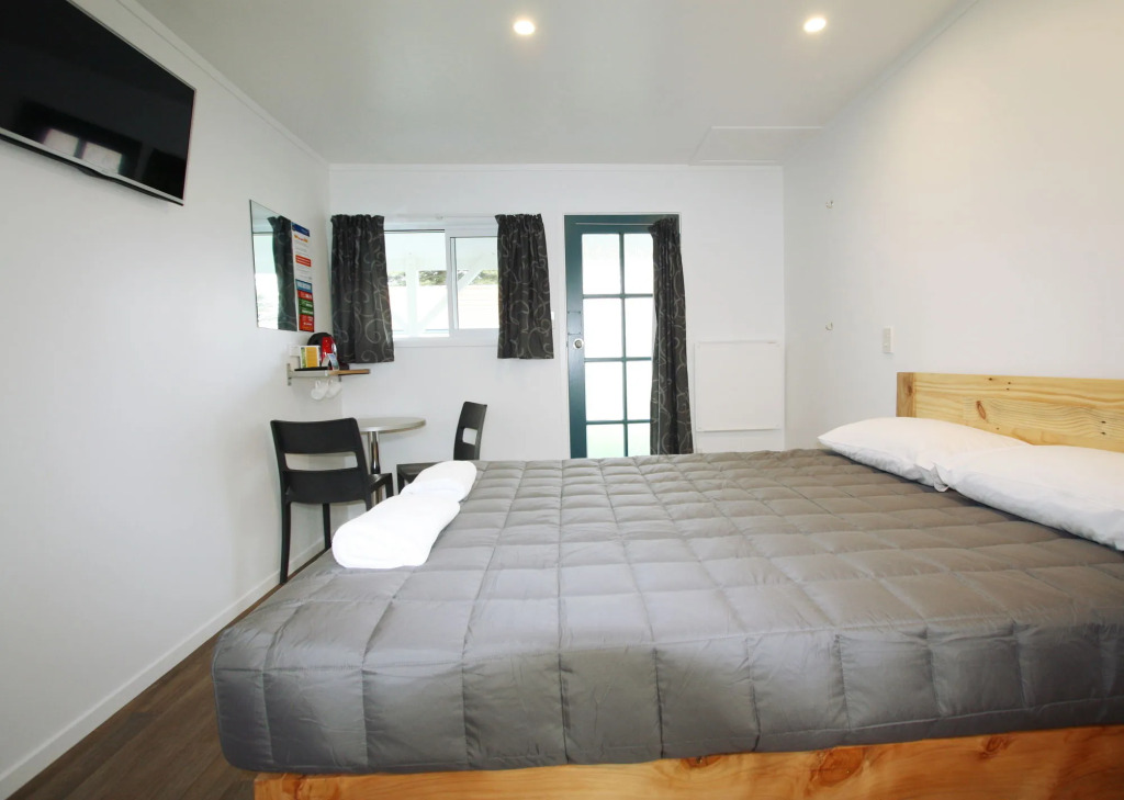 Waikanae Beach TOP 10 Holiday Park