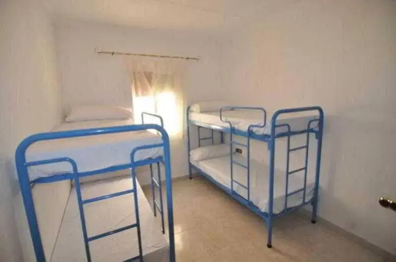 Barceloneta Beach Apartments