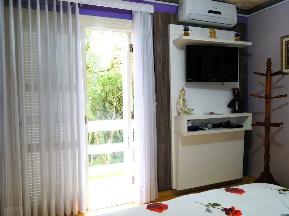 Residencial Encantos da Natureza