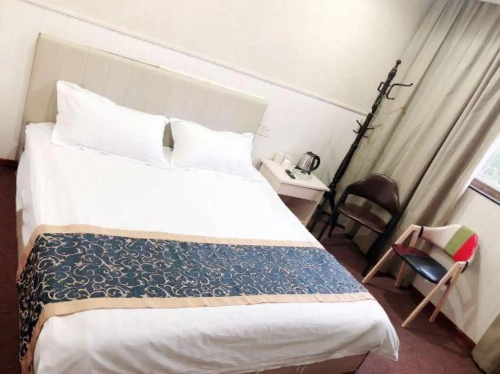 Xiyingmen Hotel