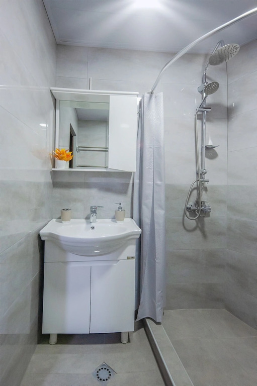 Апартаменты H&B apartments Qolga