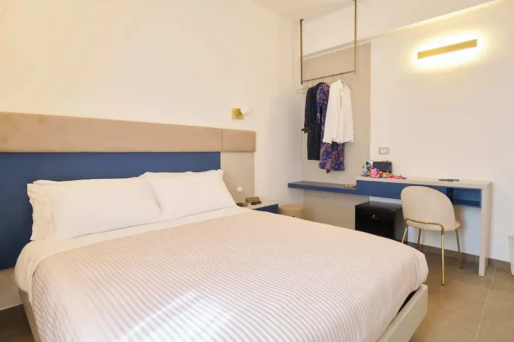 San Nicola Rooms Siracusa