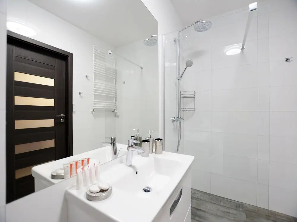 Golden Sun Apartments- Polanki