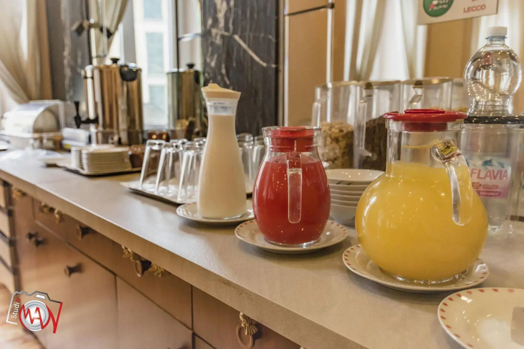 Hotel Moderno