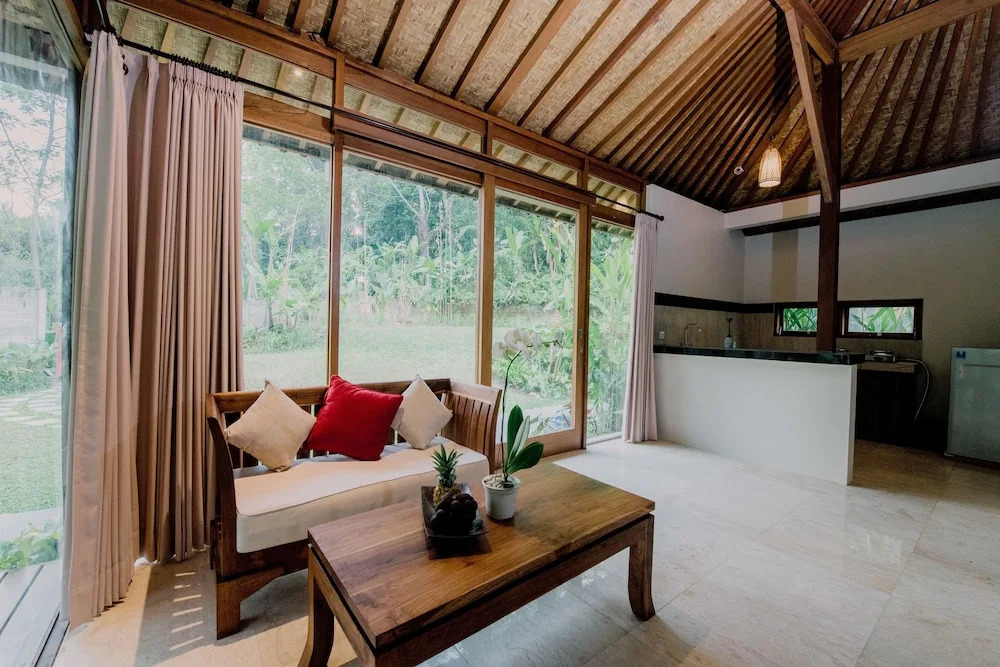 Ajuna Suite Villas Ubud