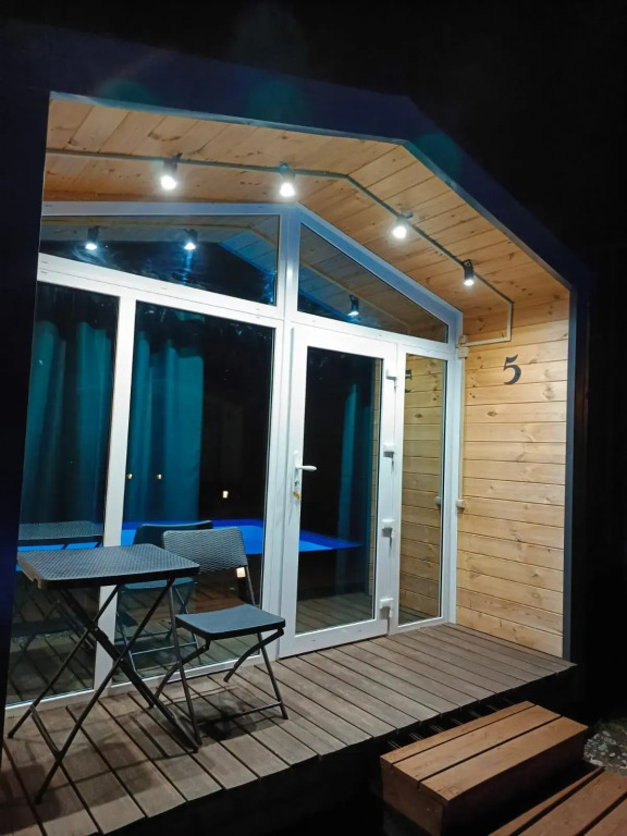 Горный LOFT (ЛОФТ)