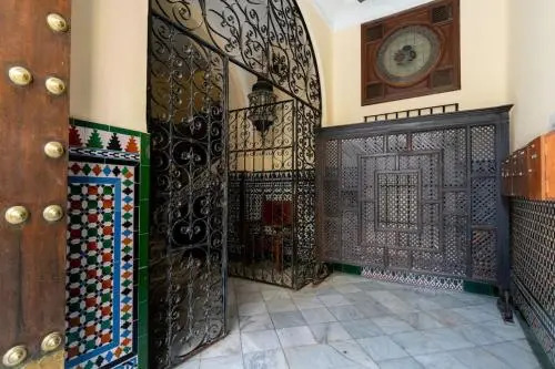 Apartamento Siglo XVI