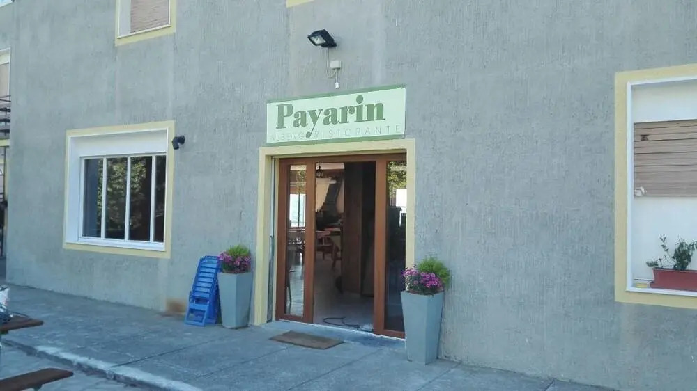 Albergo ristorante Payarin