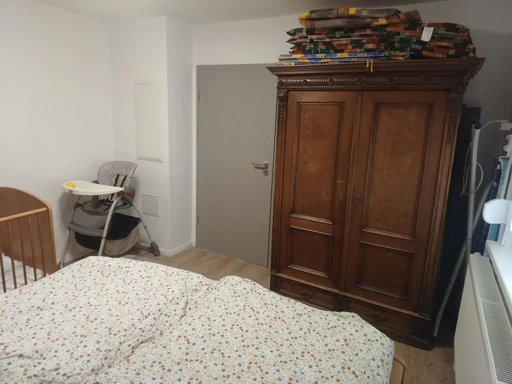 Holiday Home in Blankenburg