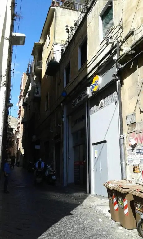 San Gaetano 23