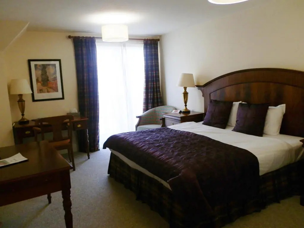 The Rudloe Near Bath - Marco Pierre White