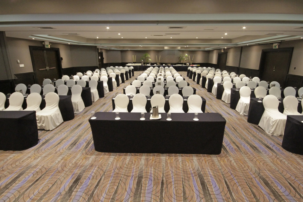 Presidente InterContinental Guadalajara by IHG